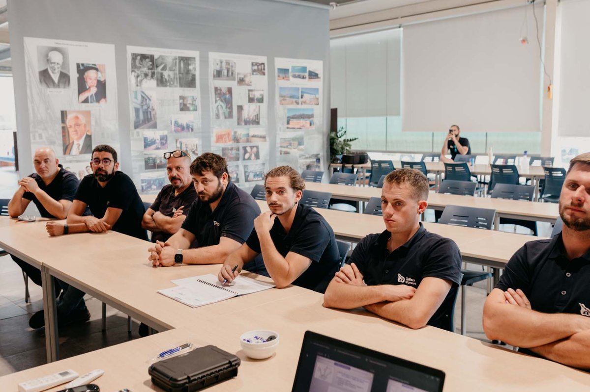 Imagen de Capitol 12 - 2024